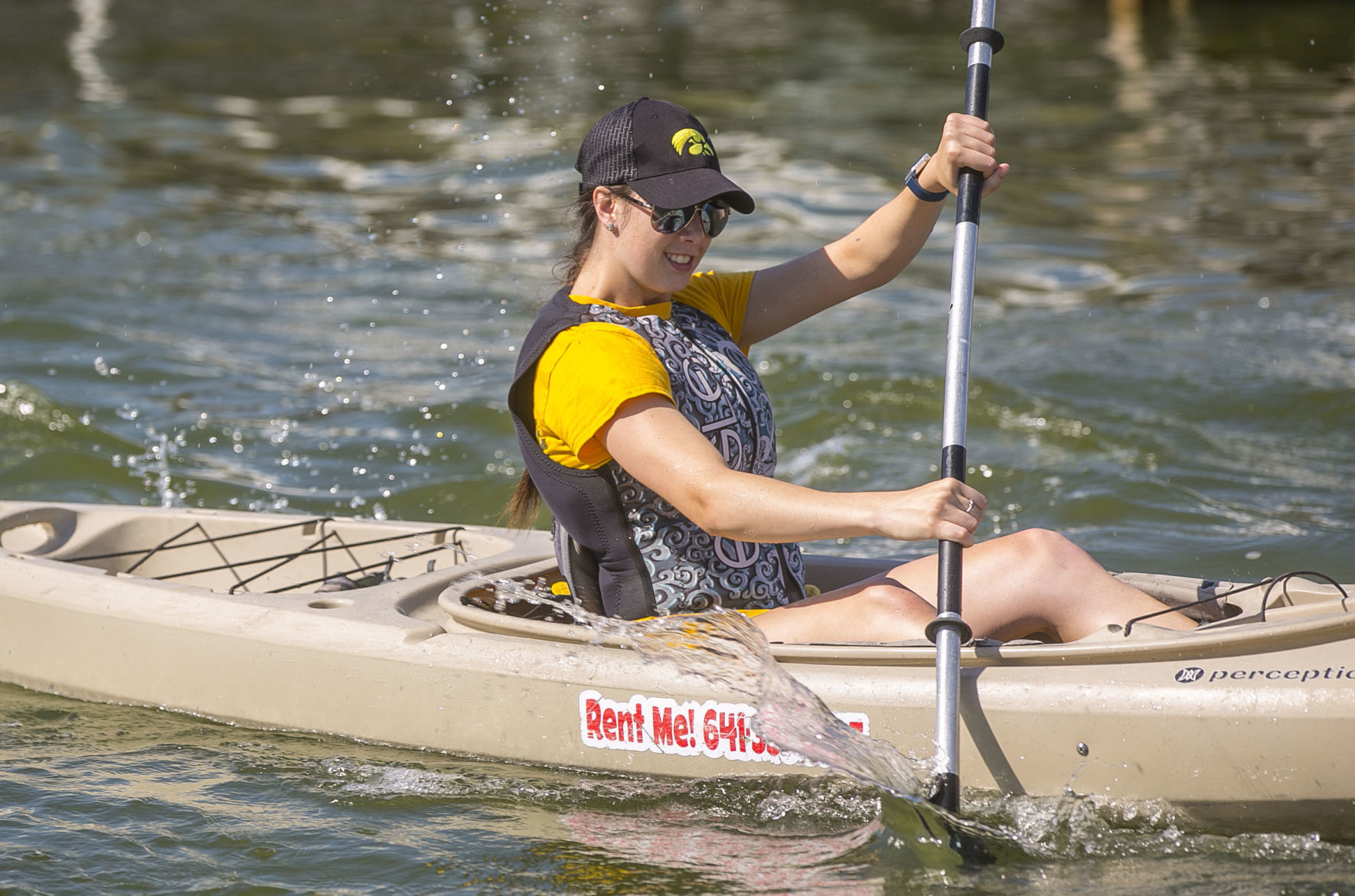 Paddlefest 2